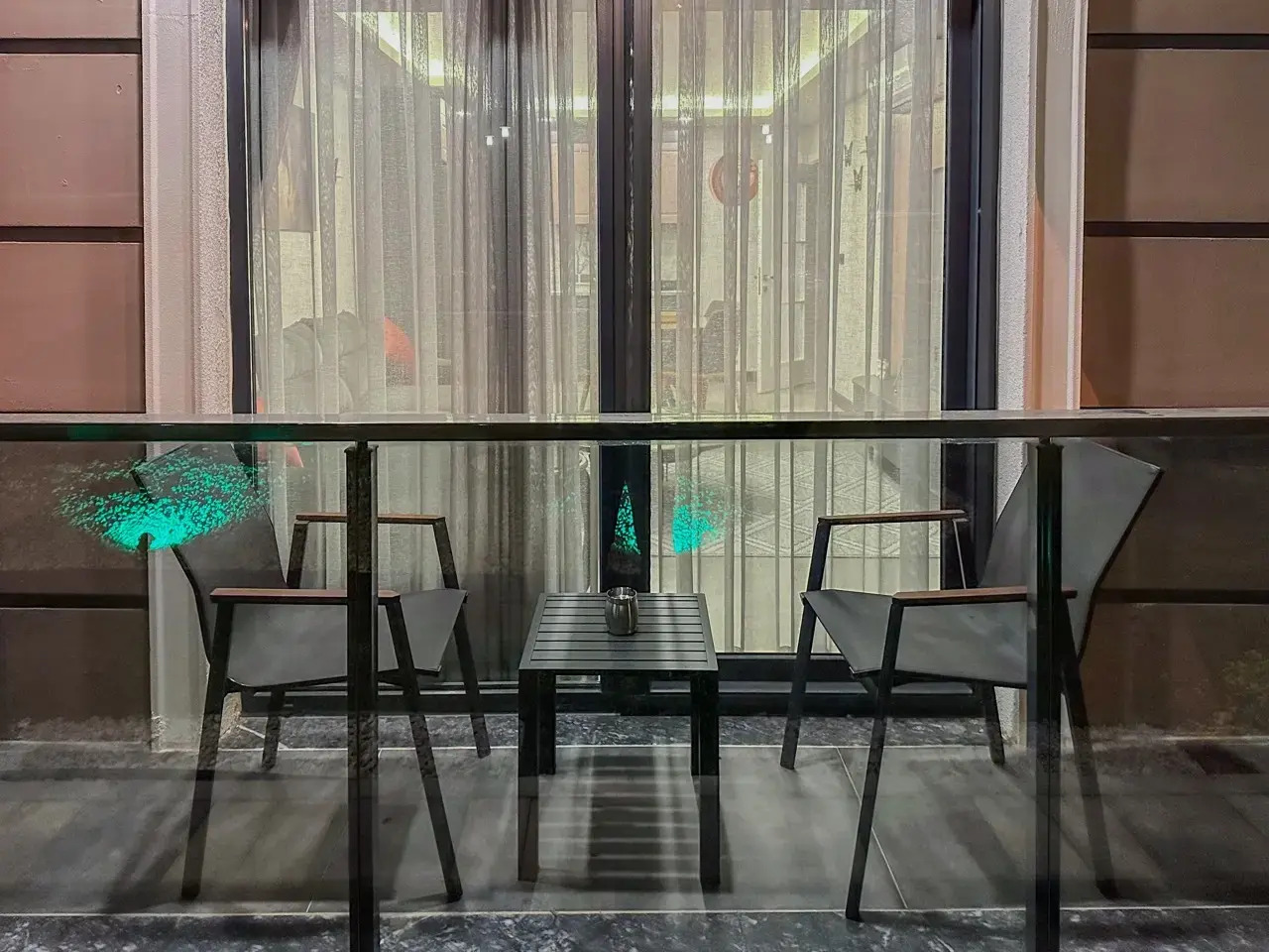 Foto - Belek 07 Luxury Suites Only For Family