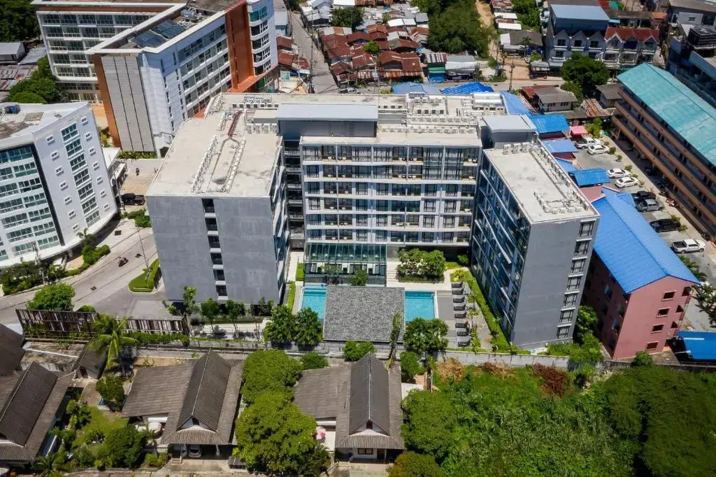 Foto - Arden Hotel and Residence by At Mind