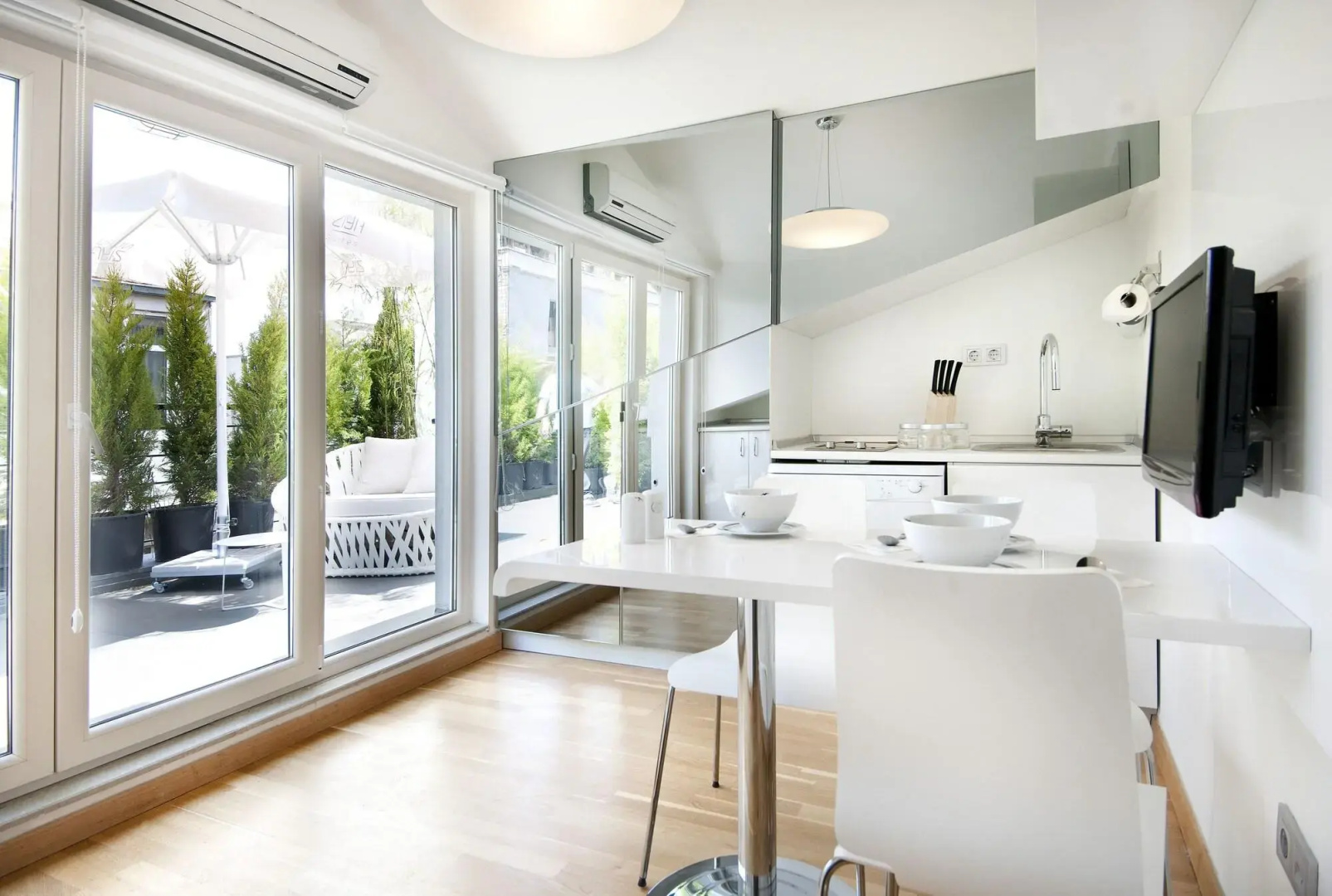 Photo - Nuru Ziya Residence