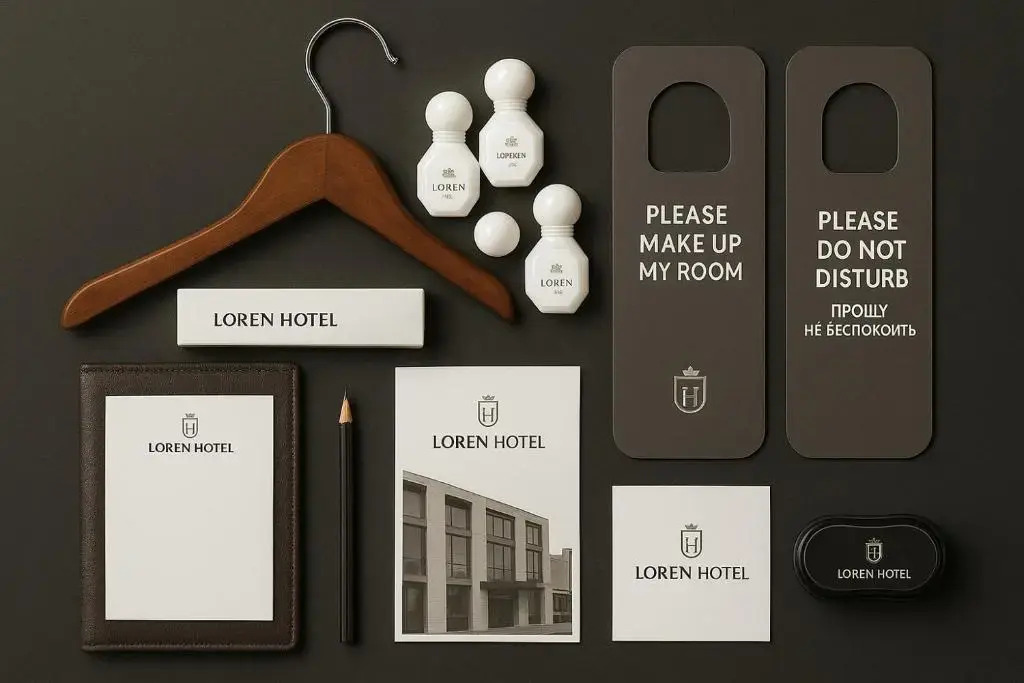 Photo - Loren Hotel