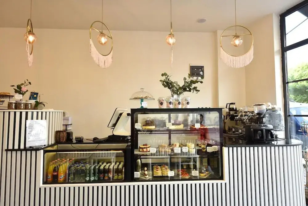 Foto - La Farine Rooms