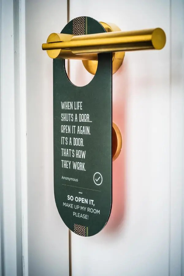 Foto - The Merchant Baku