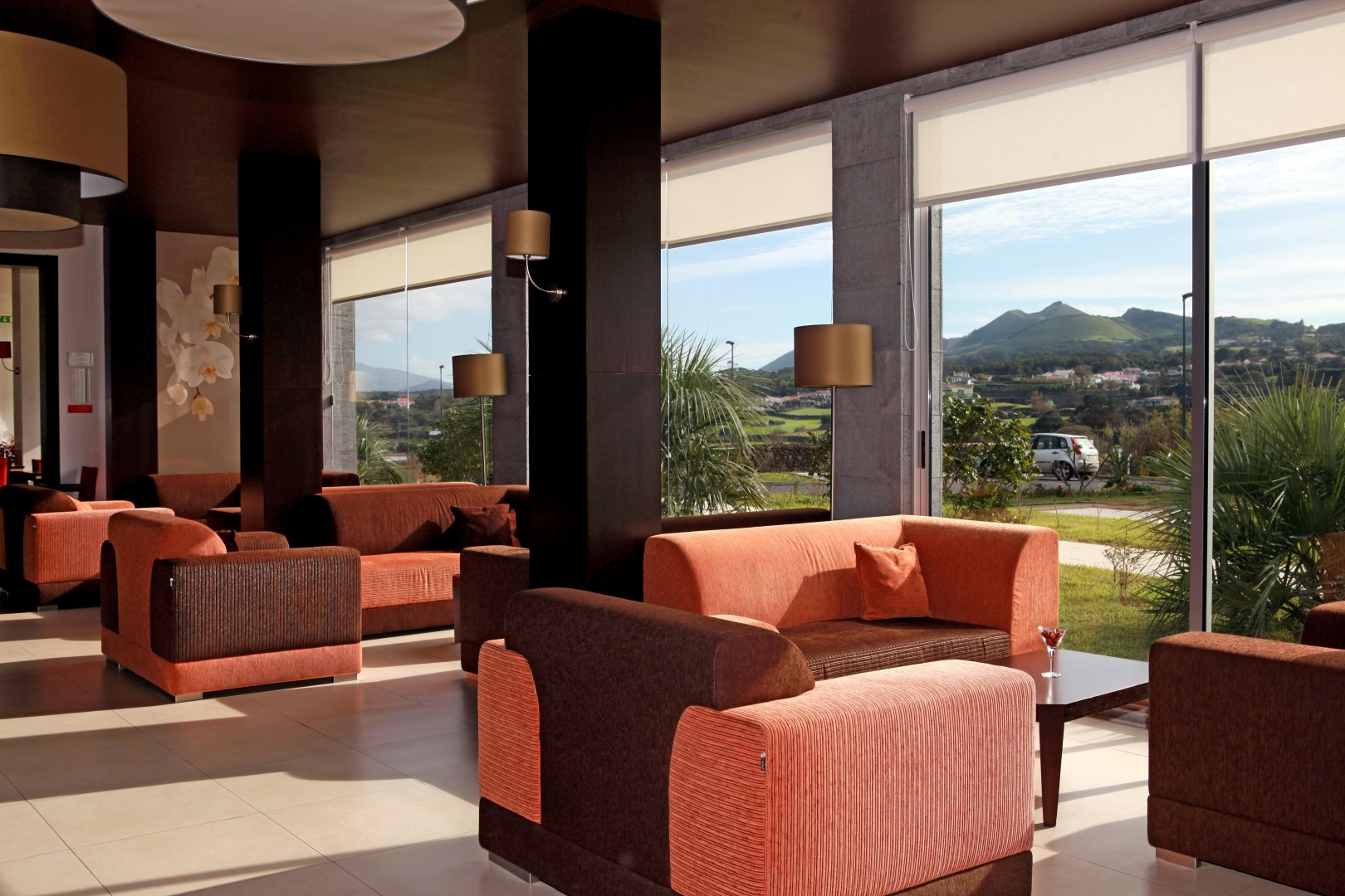 Foto - Hotel Vale do Navio
