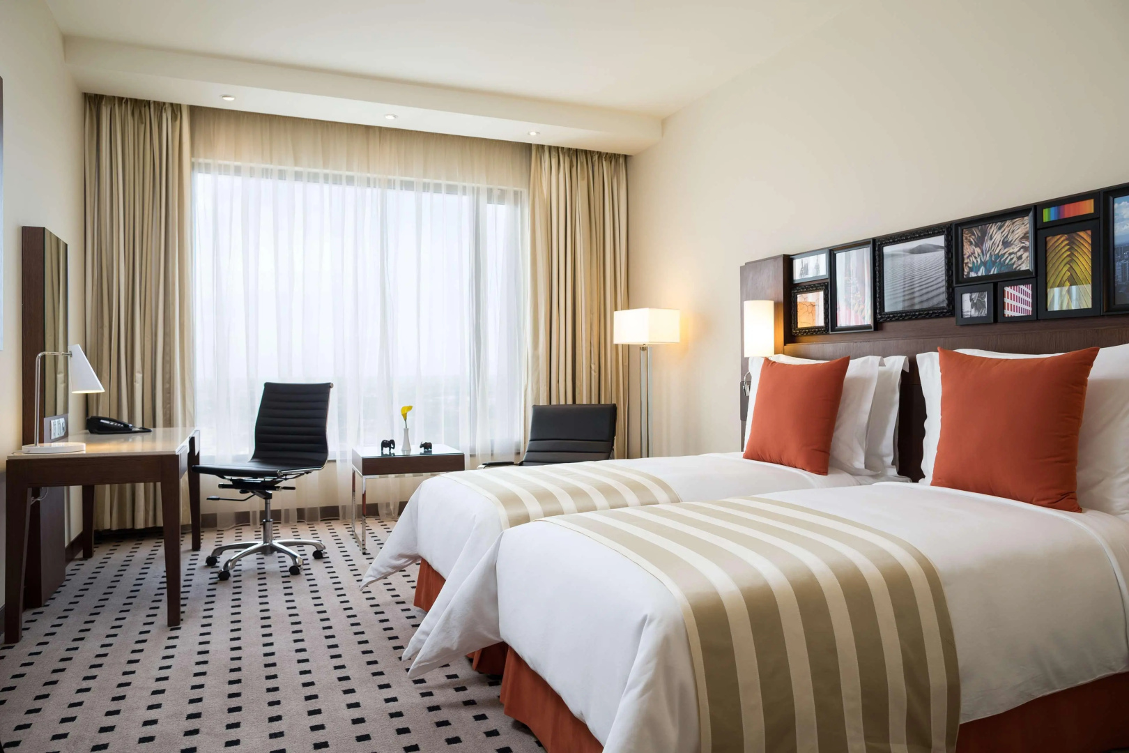 Photo - Radisson Blu Hotel Nairobi Upper Hill