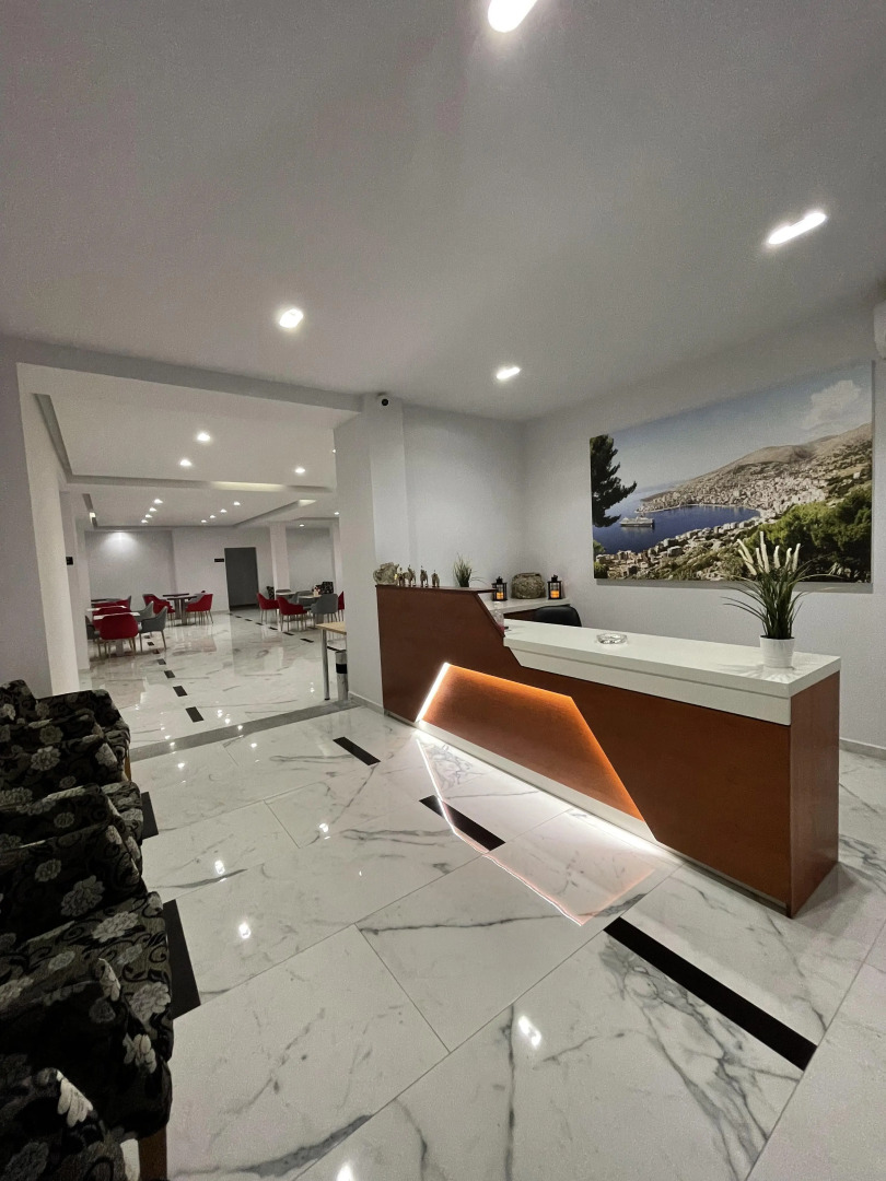 Foto - Relax Mea Hotel