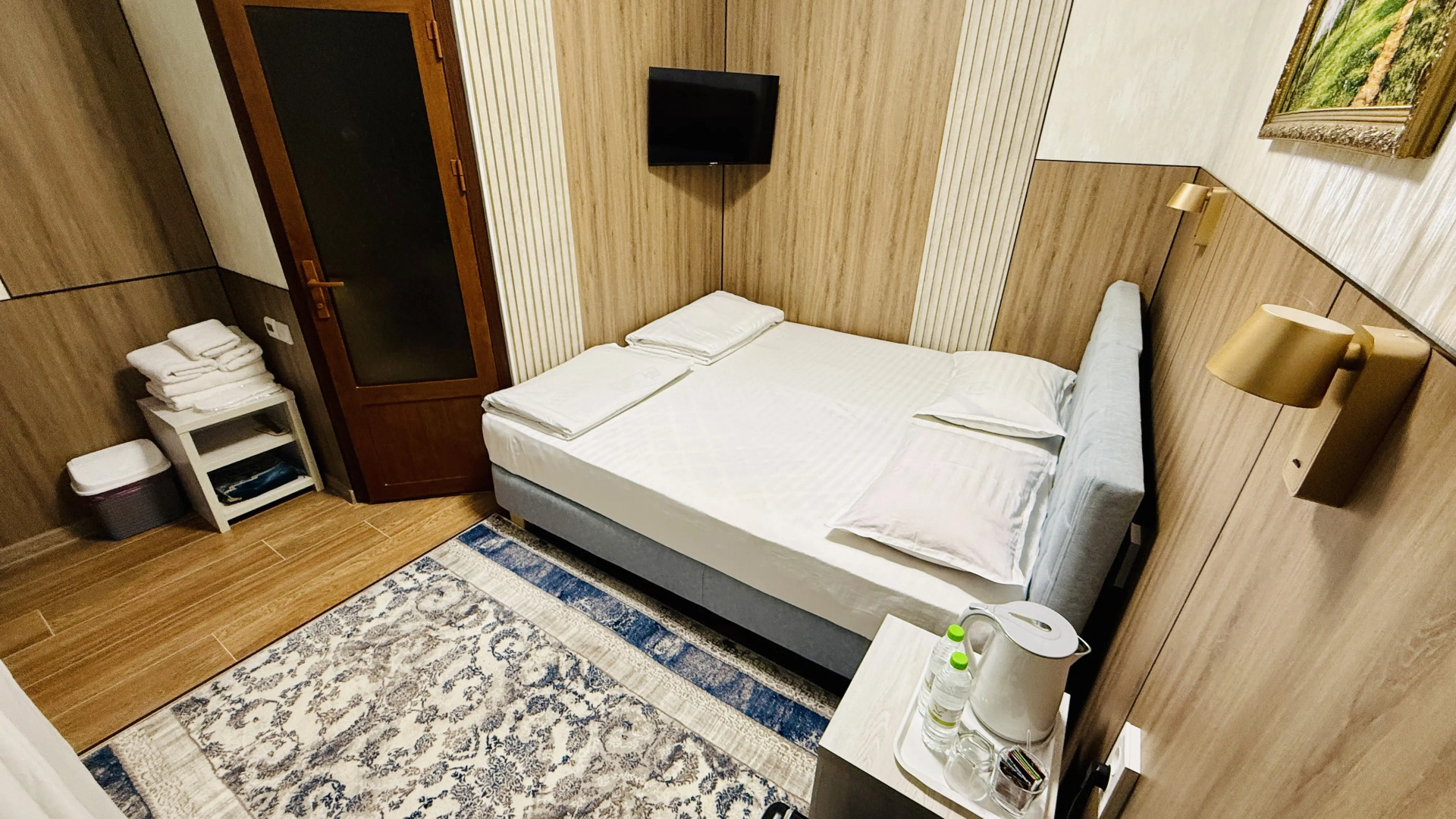 Foto - Samarkand Travel