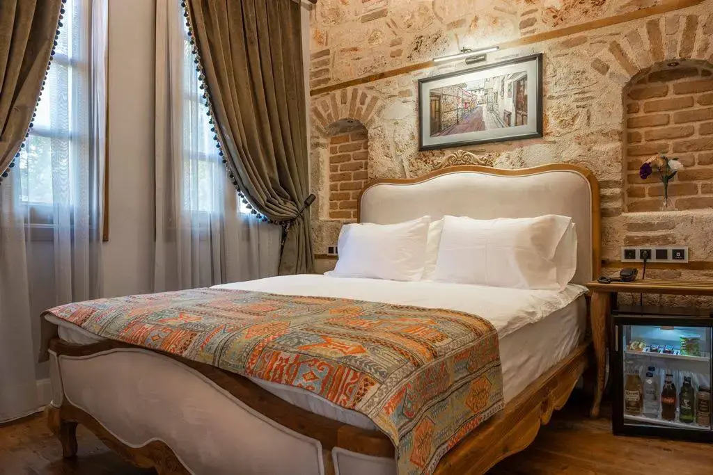 Foto - Hotel Lykia Old Town Antalya