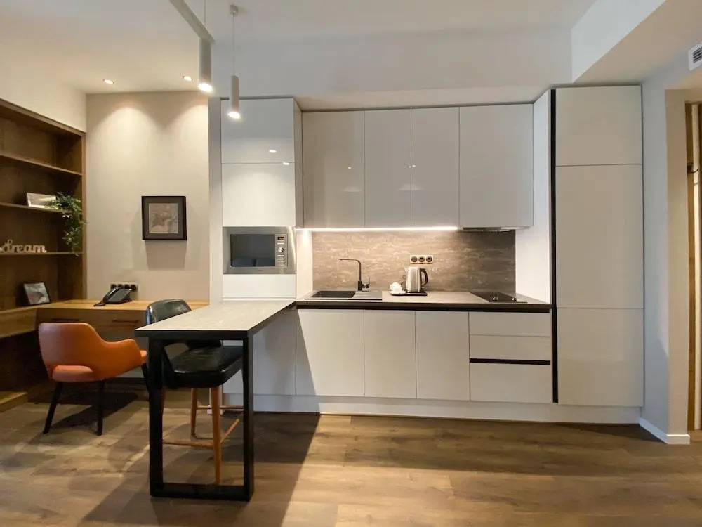 Photo - Golden Horn Apart Hotel