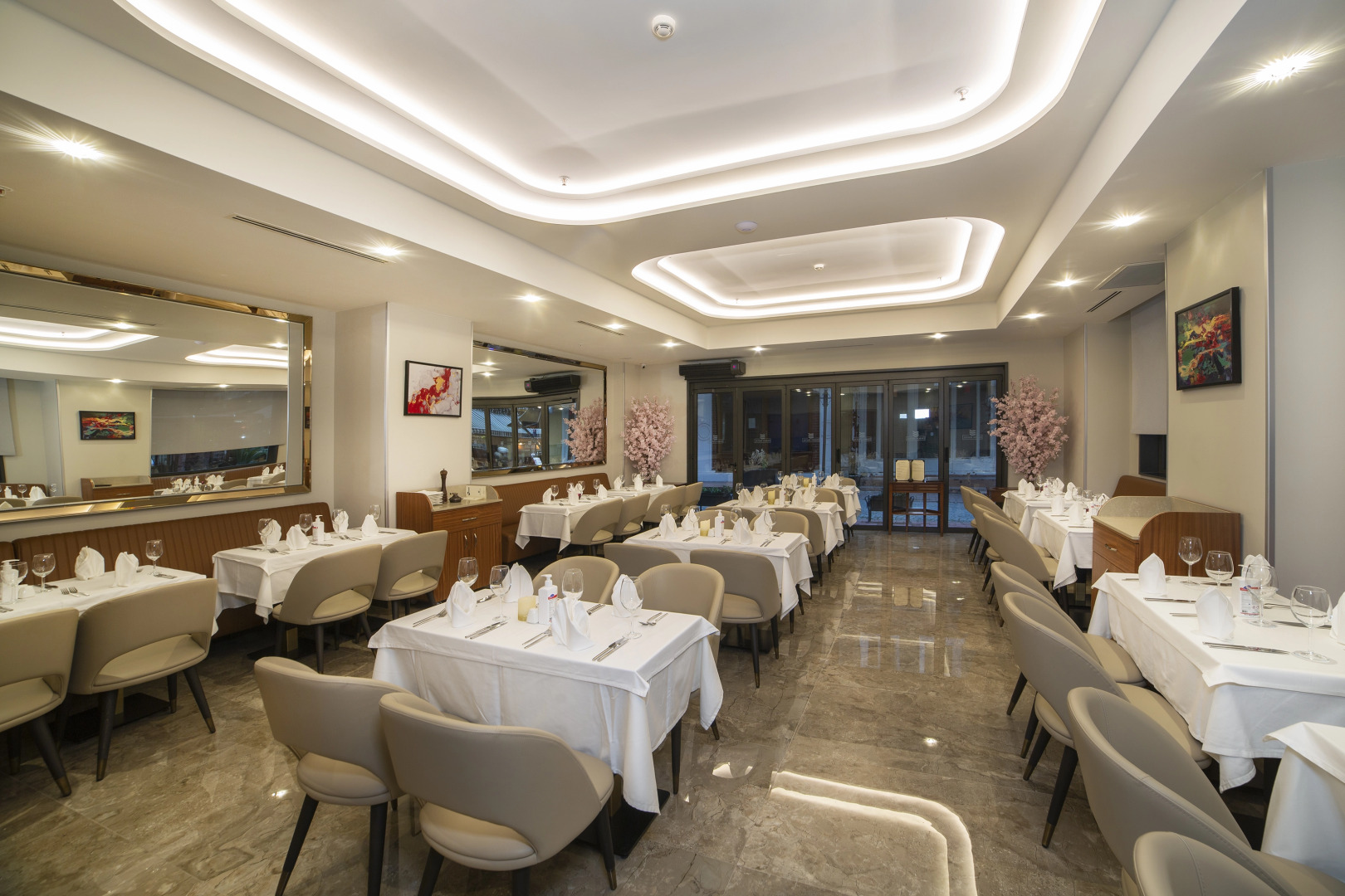 Photo - Erboy Hotel Istanbul Sirkeci