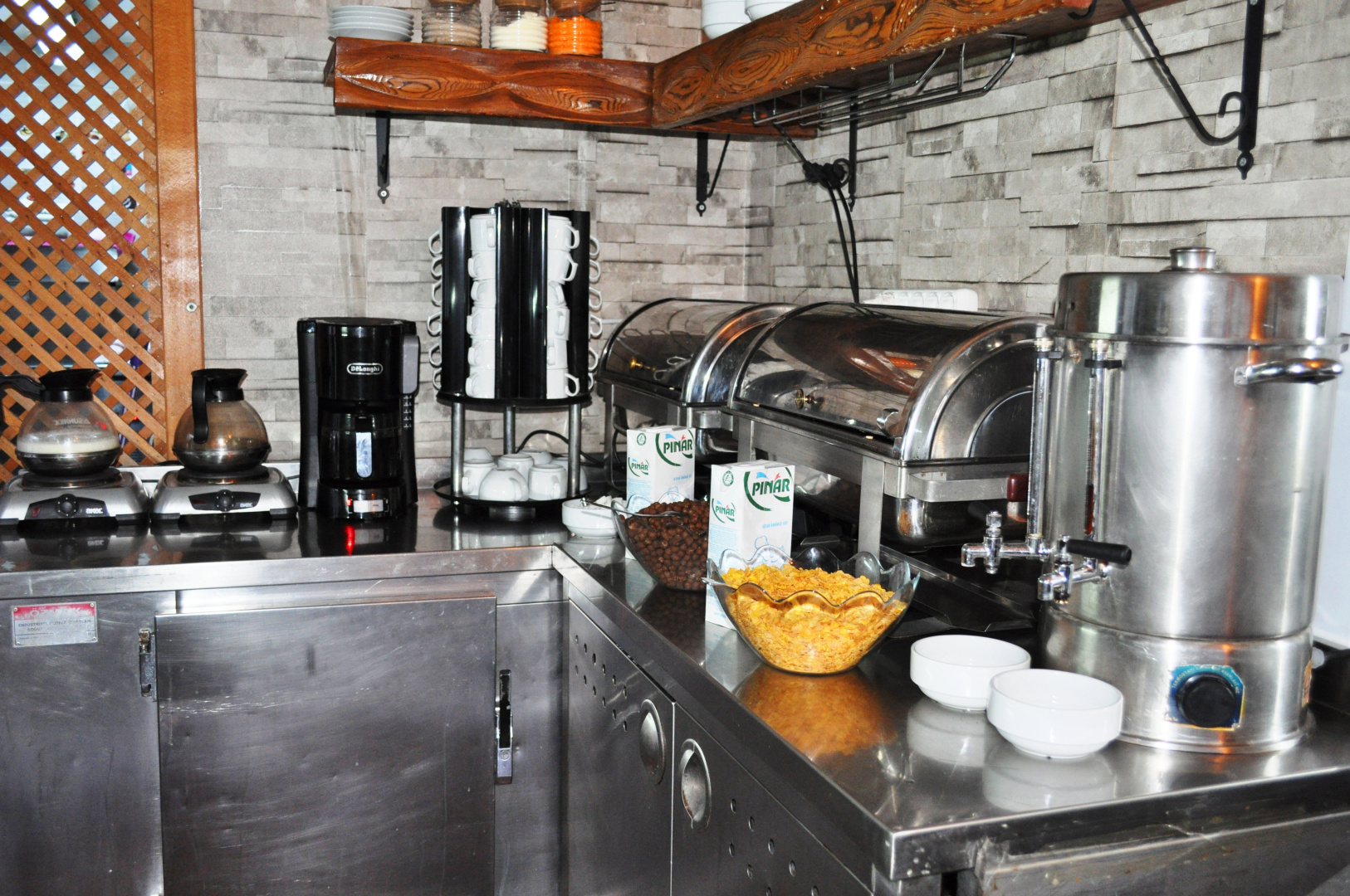 Foto - Antique Hostel 