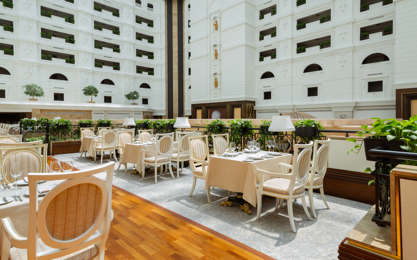 Foto - Rixos Almaty