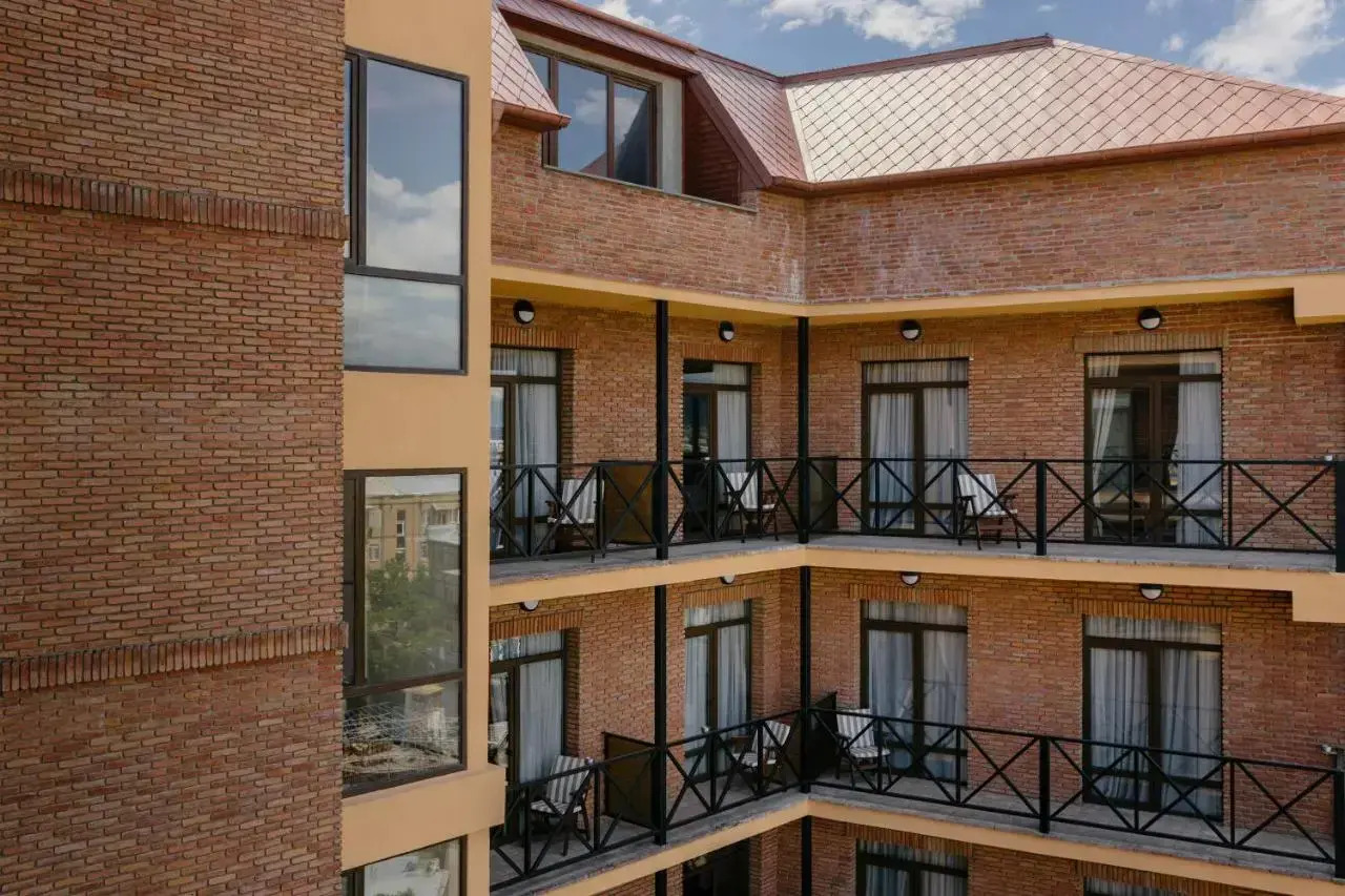 Photo - GINGER Hotel