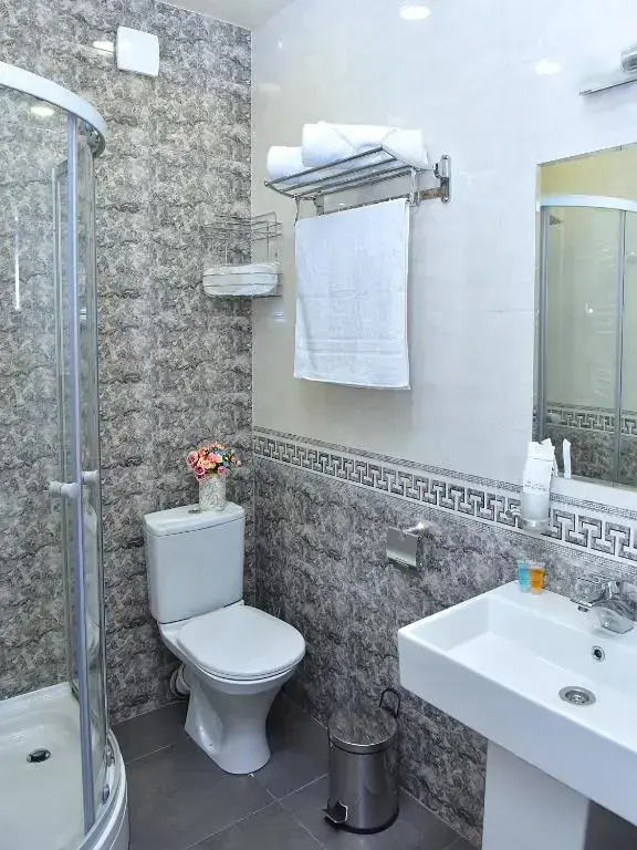 Foto - Tbilisi Mare Guest House