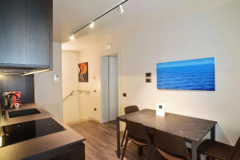 Foto - Hotel Aquarius Venice - Ascend Collection