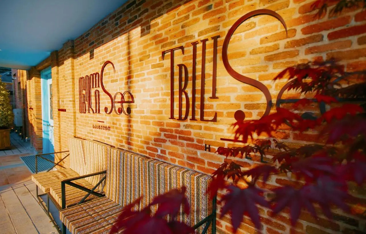 Photo - TbiliSee Hotel