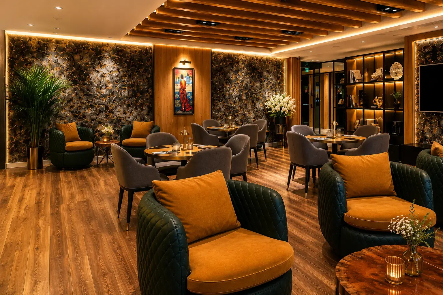Foto - Days Inn & Suites by Wyndham Istanbul Esenyurt
