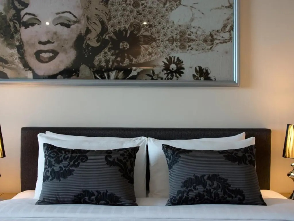 Foto - Way Hotel Pattaya