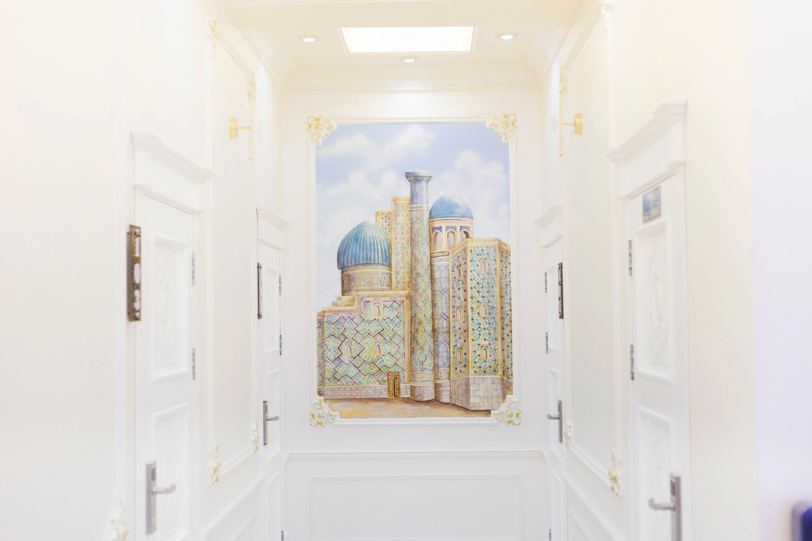 Photo - Hotel Dali Samarkand