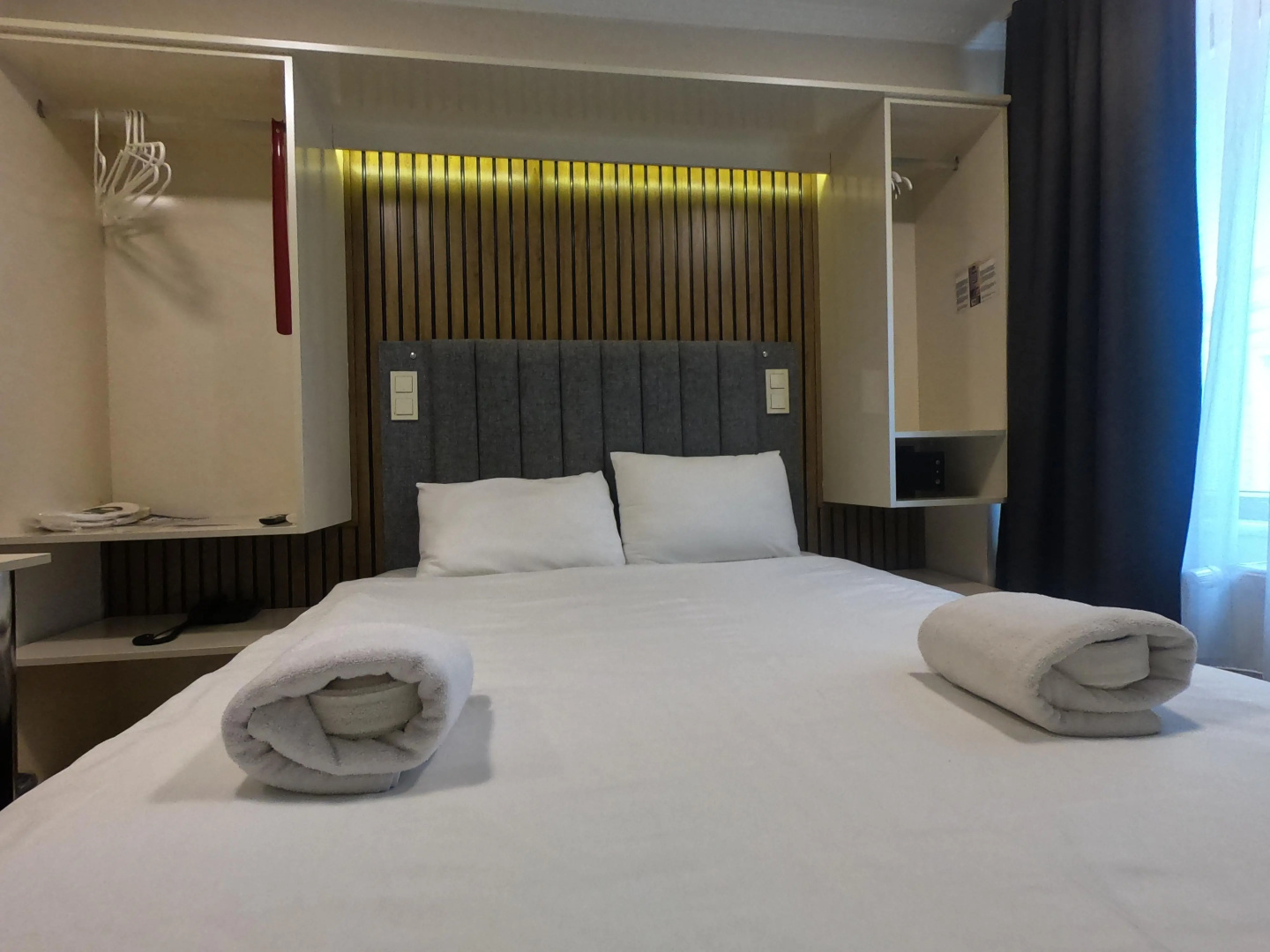 Foto - Naila Hotel