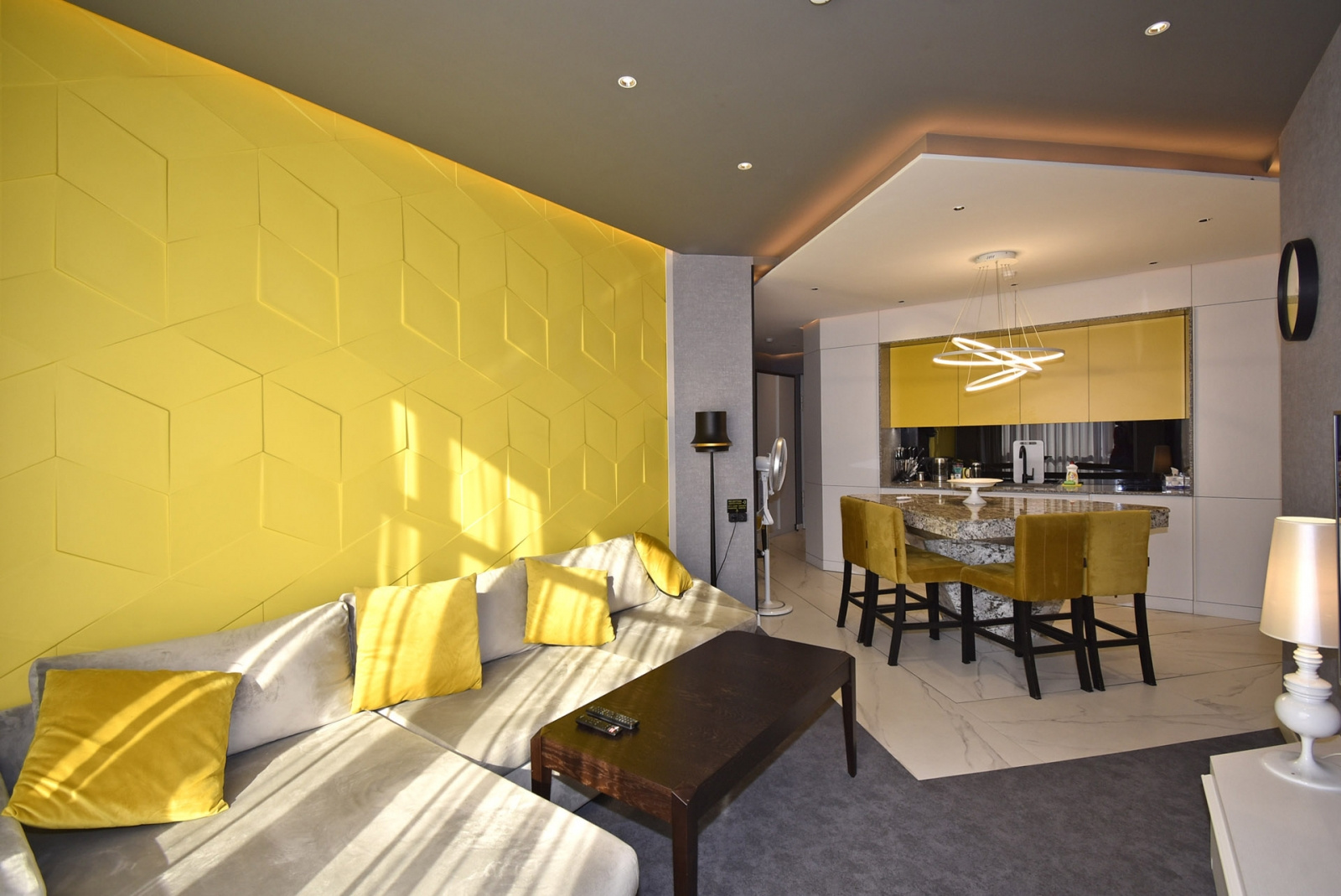 Photo - Avenue ApartHotel