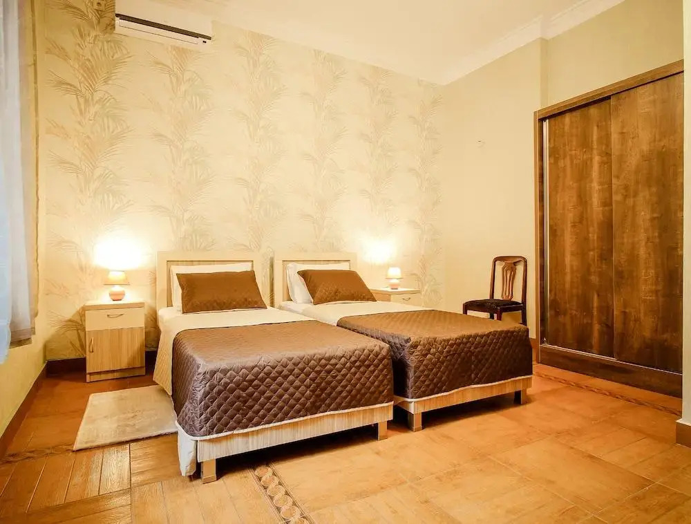 Photo - Hotel Toma's House