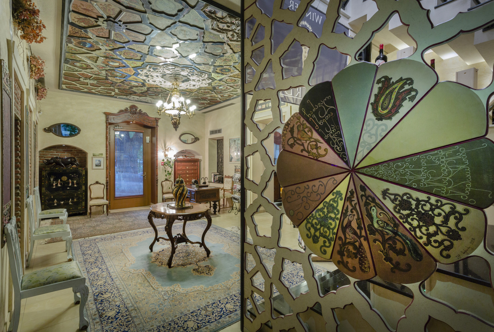 Foto - Vinotel Boutique Hotel