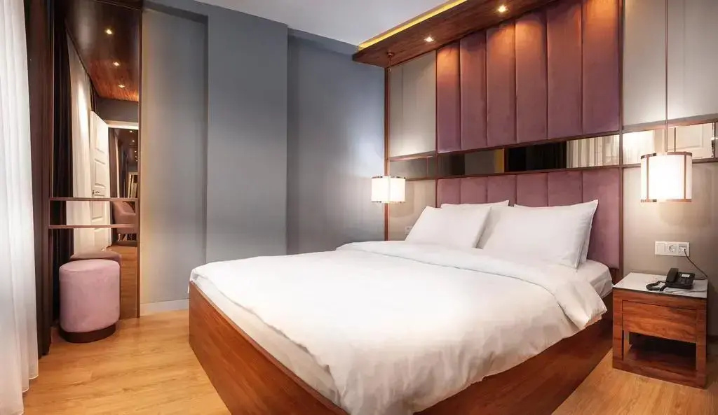 Foto - Vitabella Suites