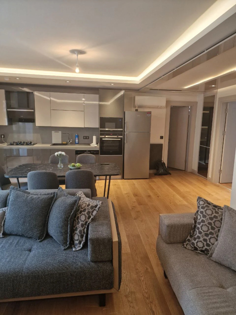 Foto - Cihangir Apartments