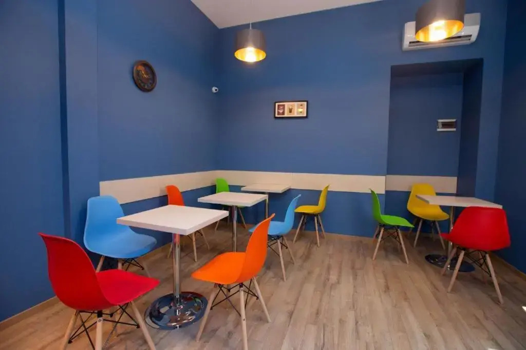 Foto - History Hotel Tbilisi