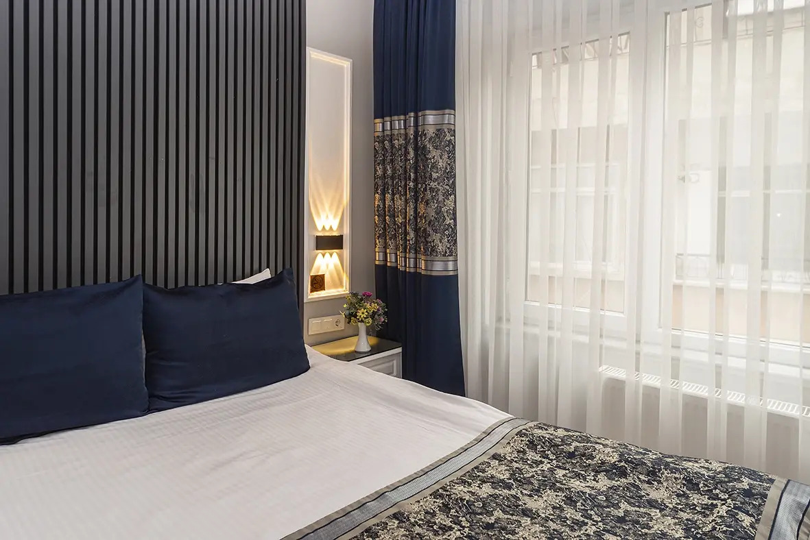 Foto - Beyazit Palace Hotel