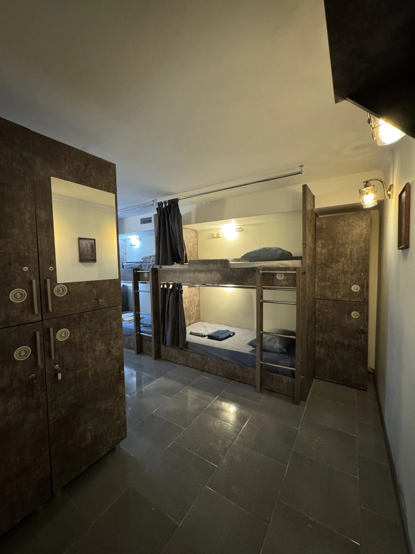 Foto - Hostel VOYAGE