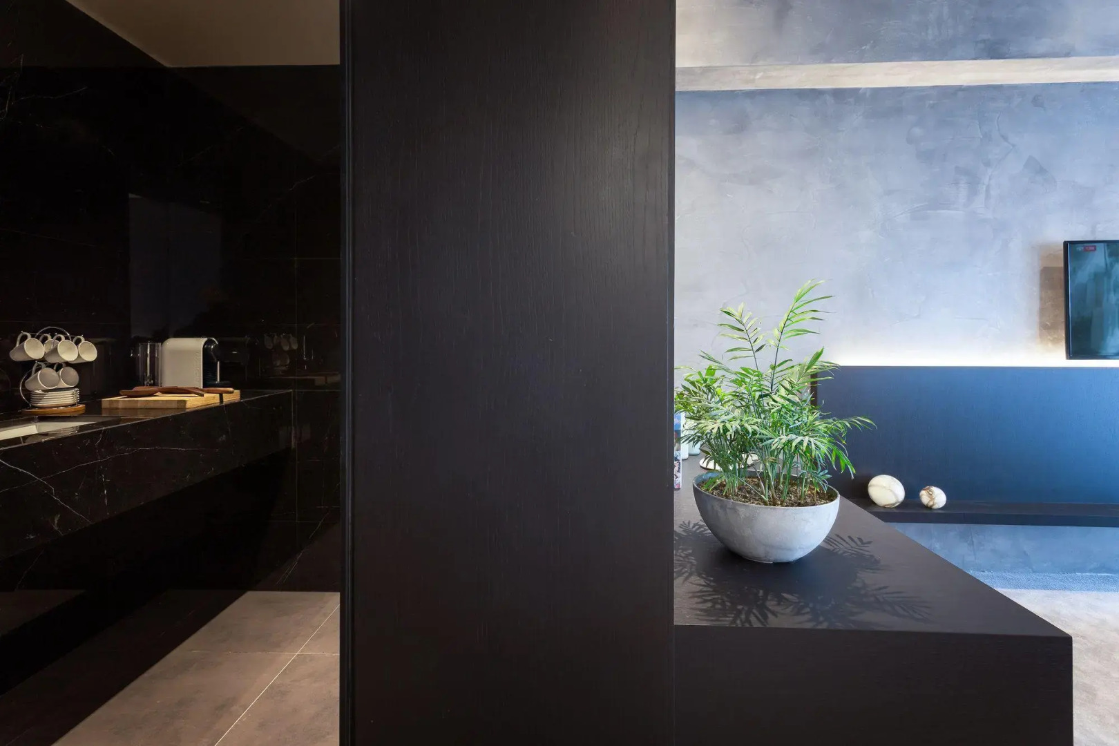 Foto - The Mill Bomonti