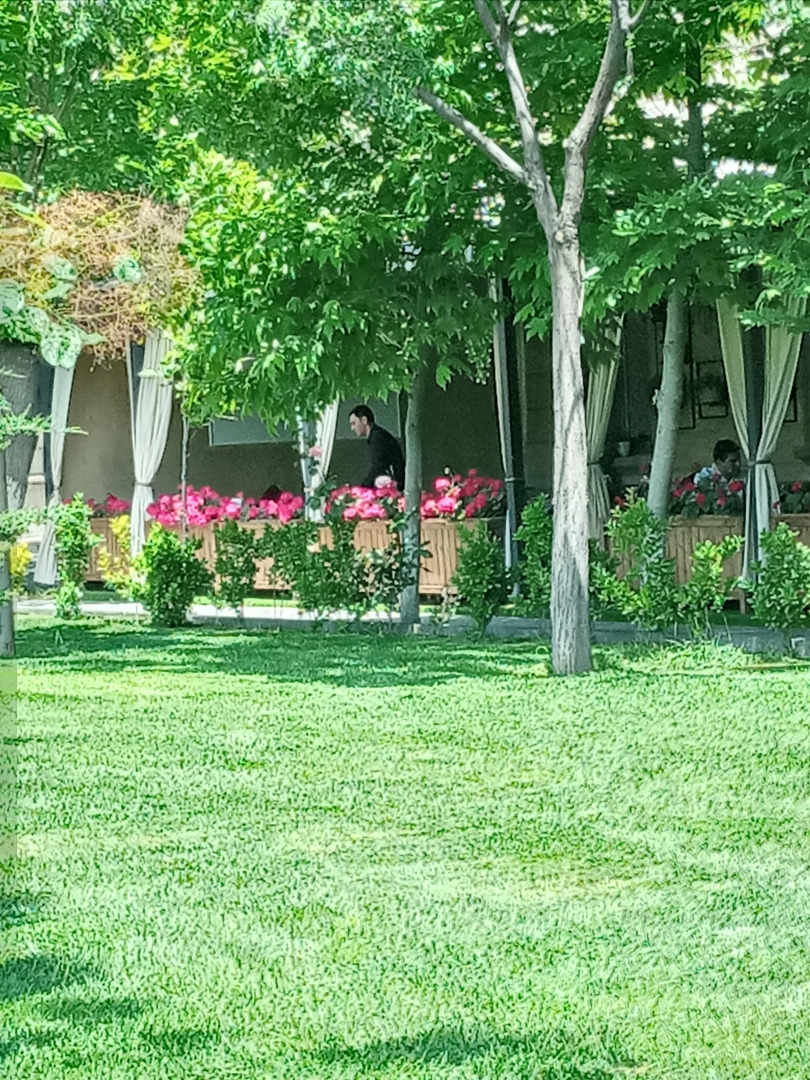 Photo - Grand Hotel Baku Central Park