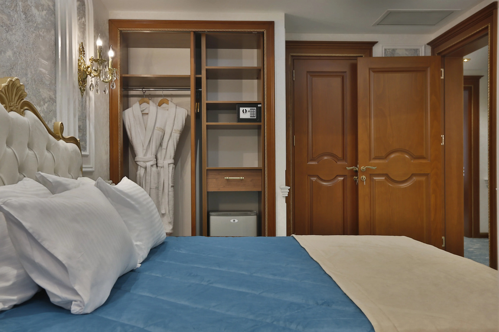 Photo - Alermo Hotel-SPA