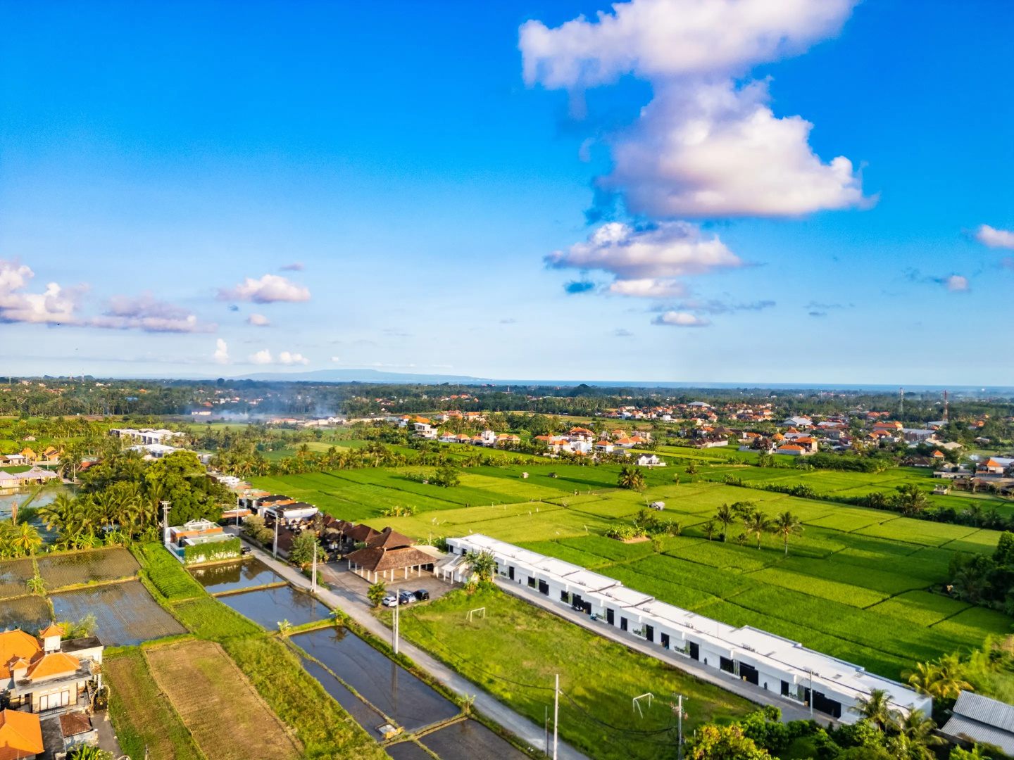 Photo - Green Flow Villas Complex Ubud