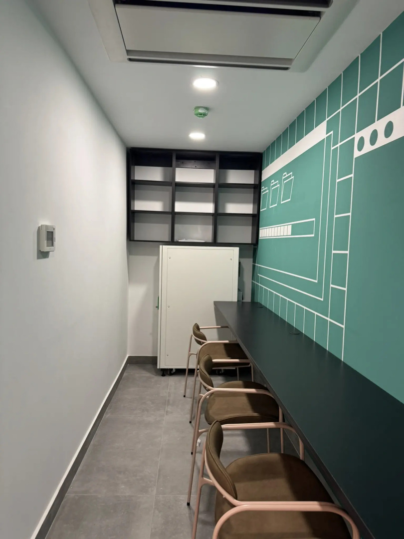 Foto - Funker Hostel