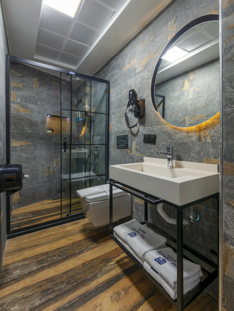 Photo - The Private Airport Hotel