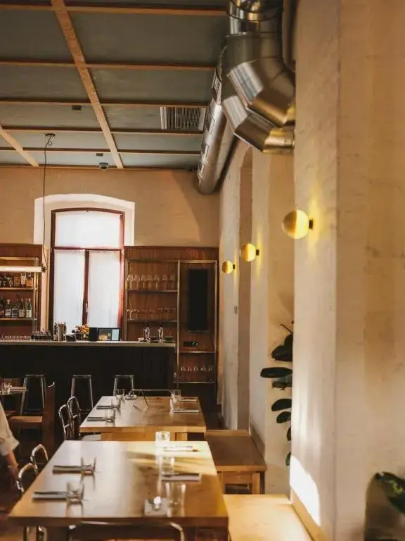 Foto - Bellhop Tbilisi