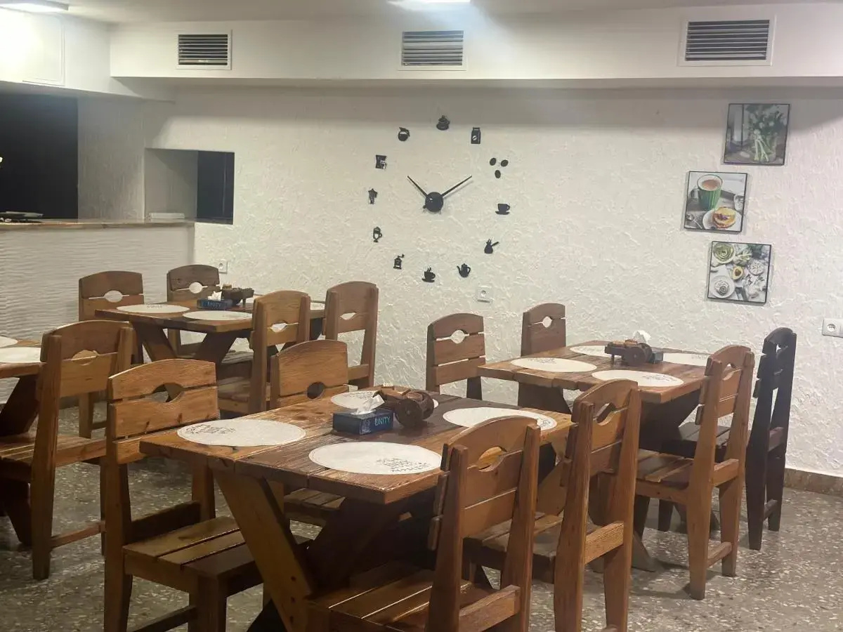 Photo - Hotel Tigran Mets Yerevan