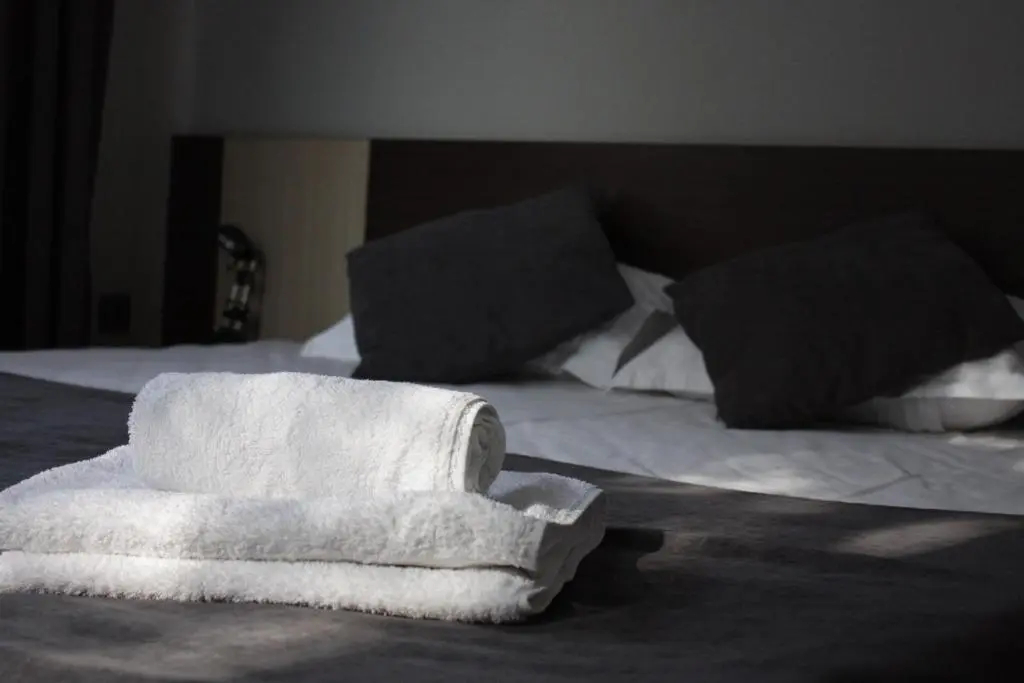 Photo - TourAsia Hotel