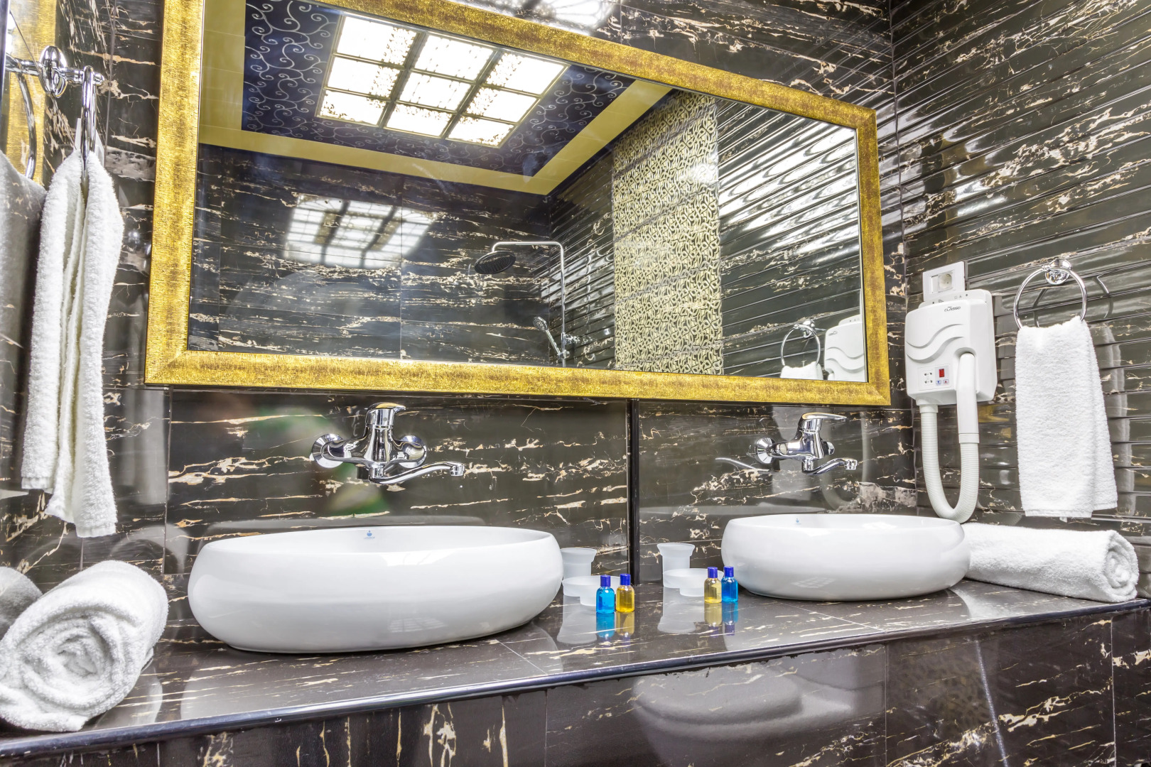 Foto - Premier Old Gates Hotel