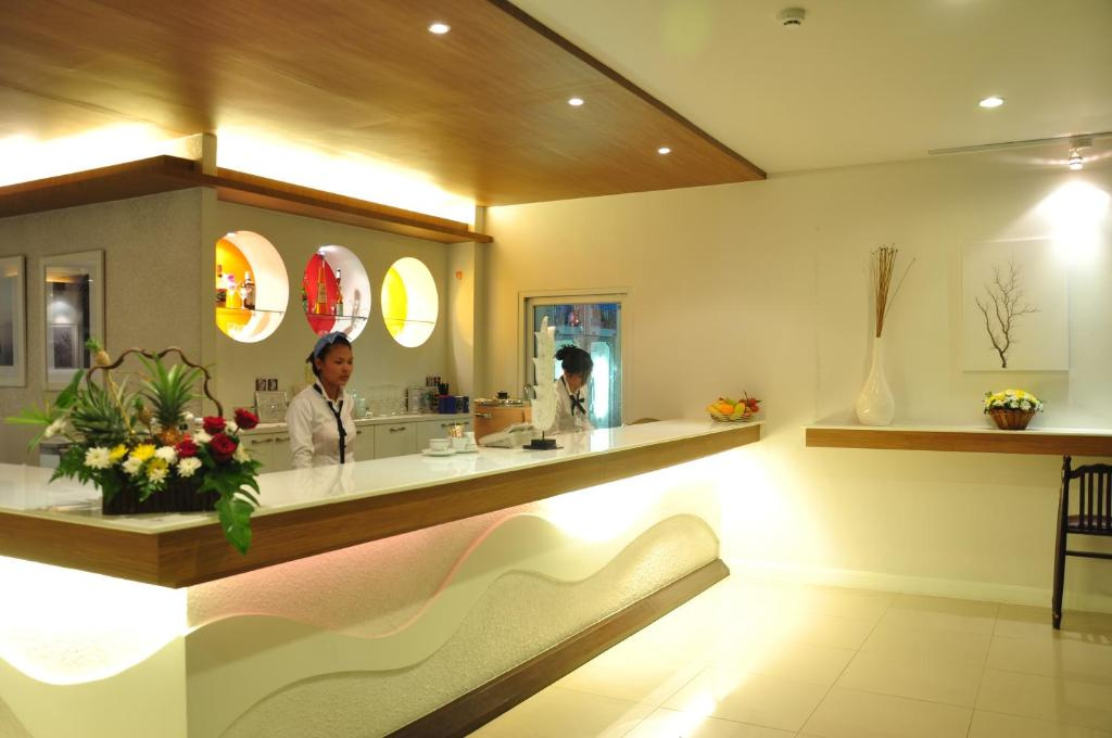 Foto - Flipper House Hotel - SHA Extra Plus
