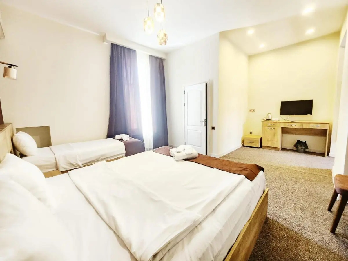 Foto - Elysium Hotel