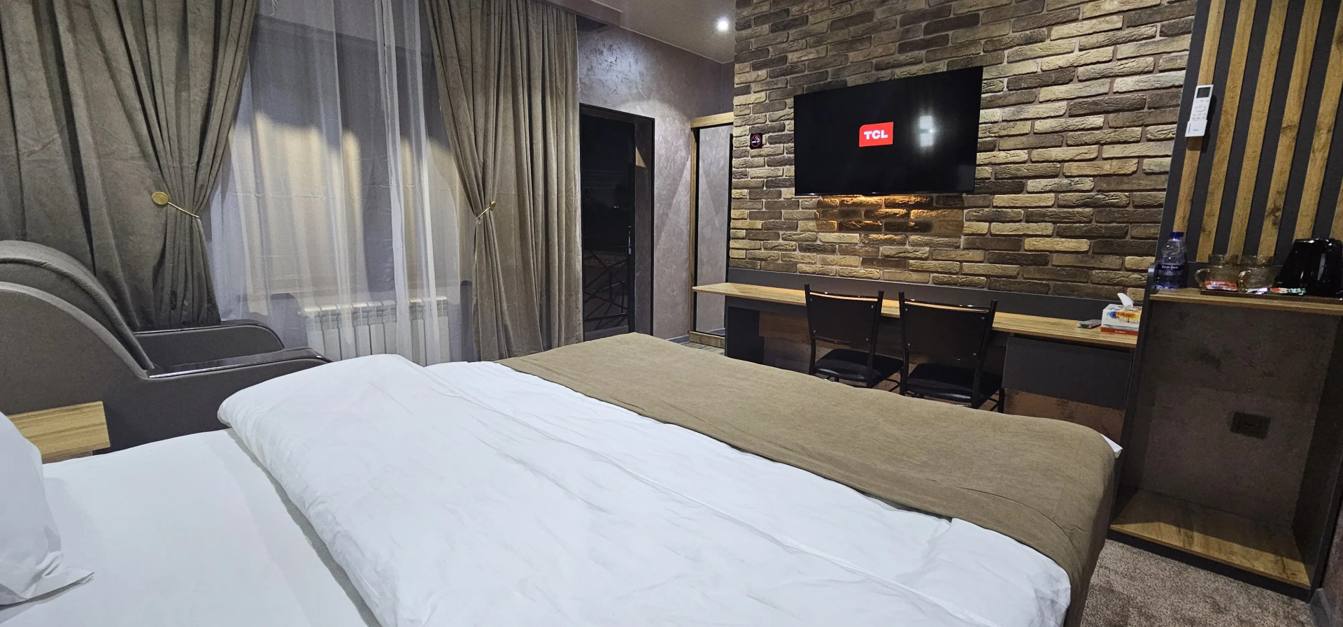 Foto - Homy House Hotel