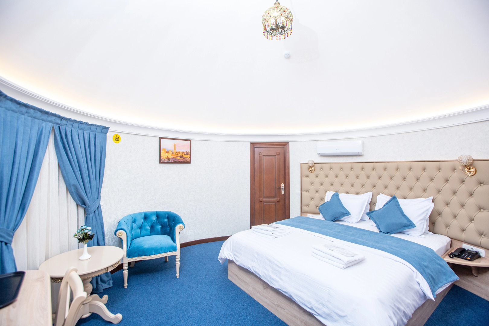 Photo - Mirzo Boutique Hotel