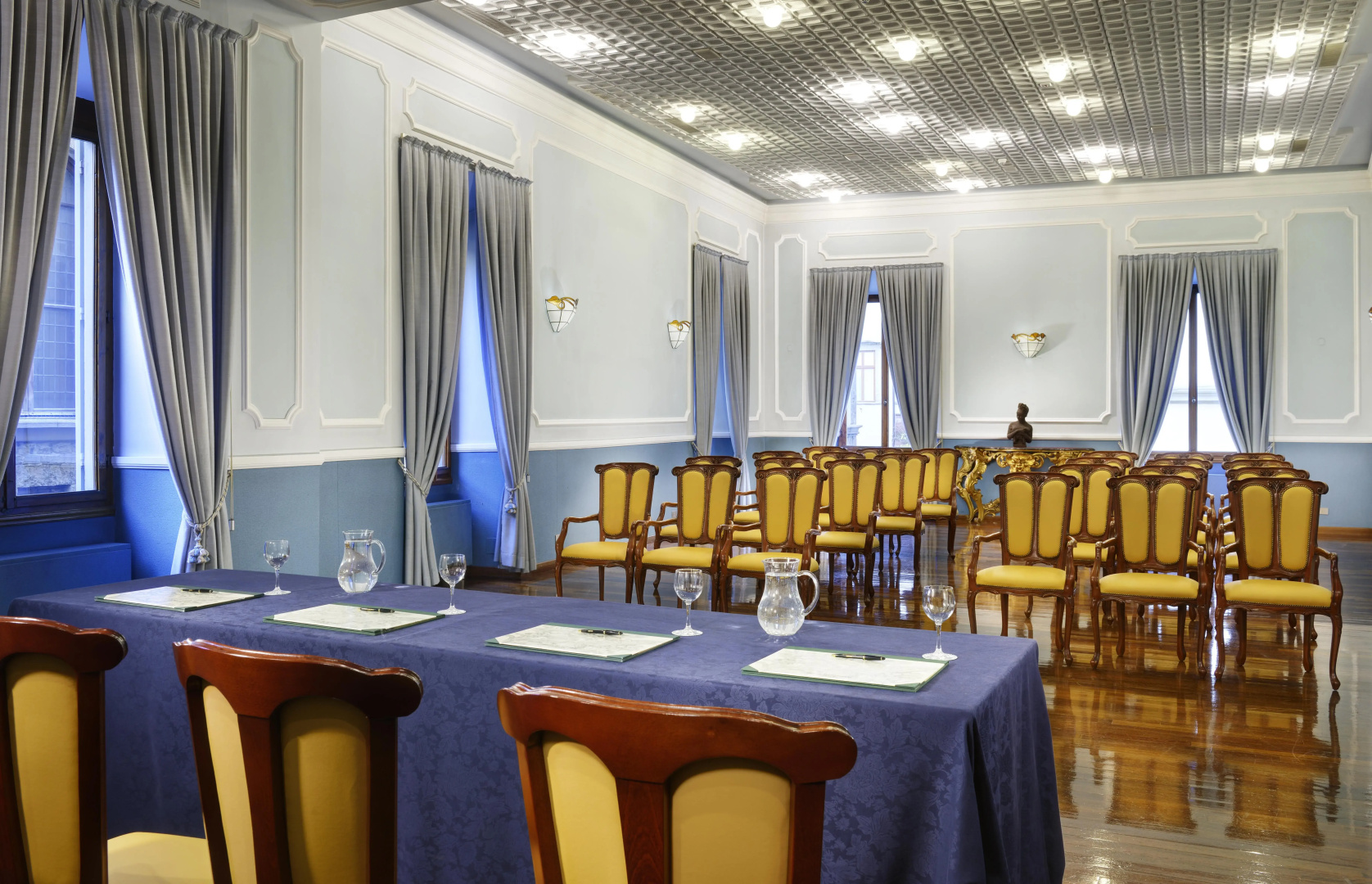 Foto - Hotel Berchielli