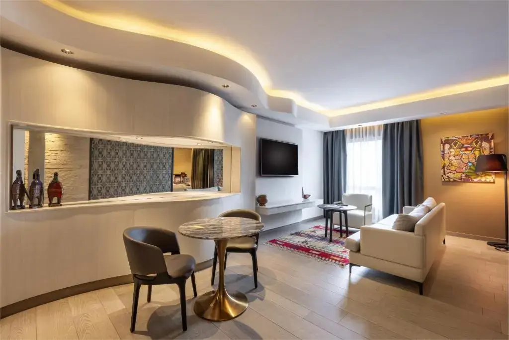 Foto - Tribe Hotel