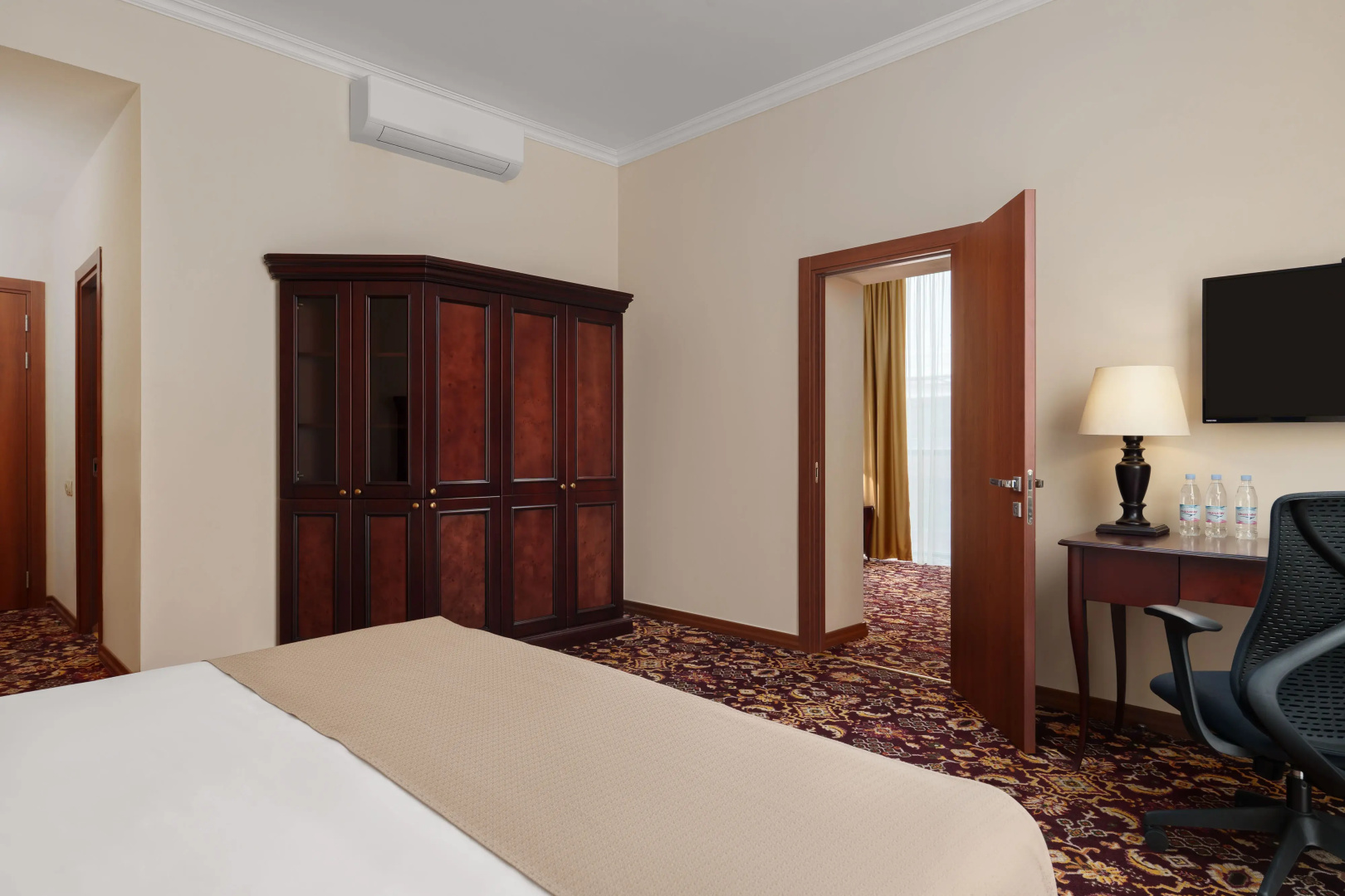 Photo - Ani Grand Hotel Yerevan