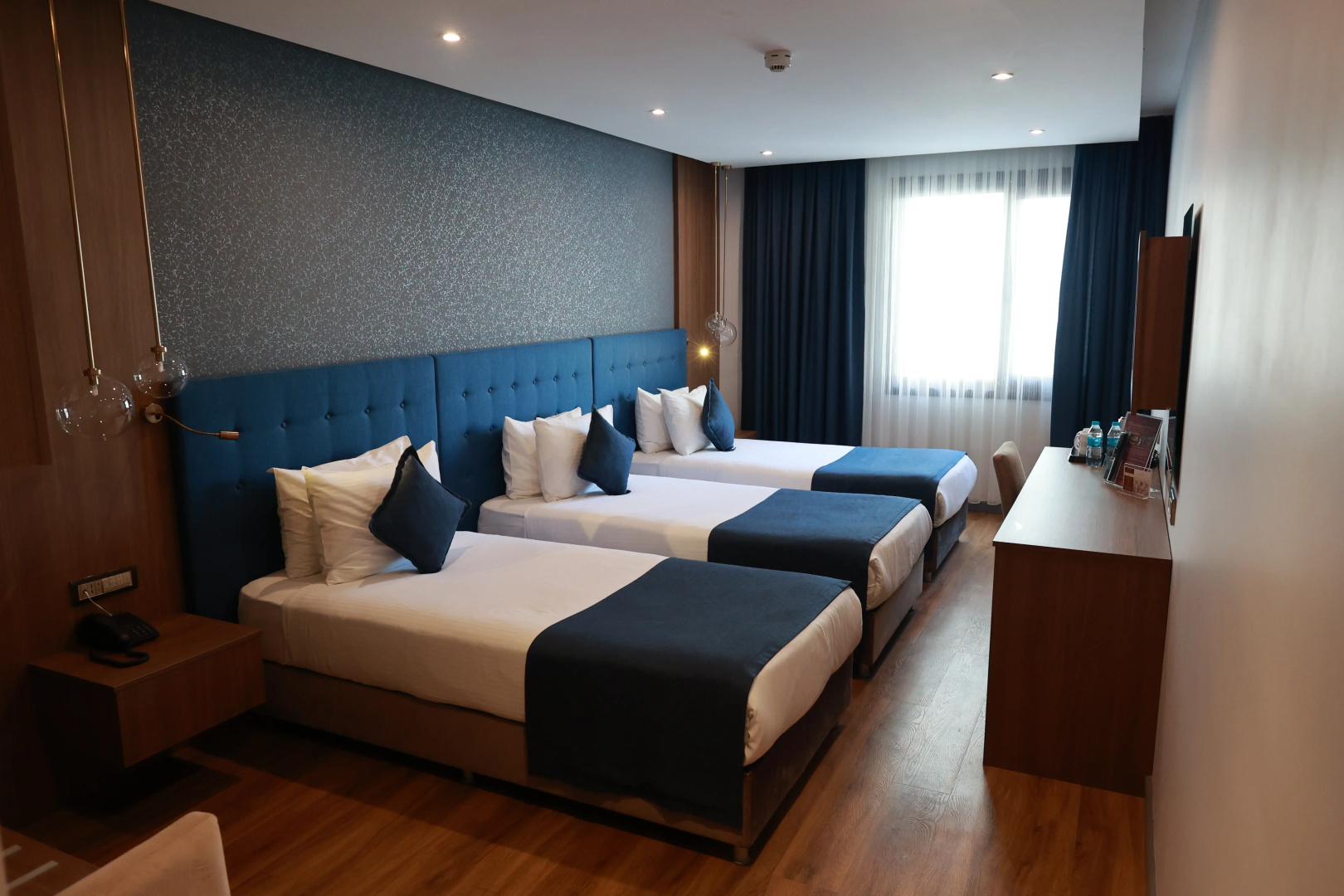 Photo - Revia Square Hotel