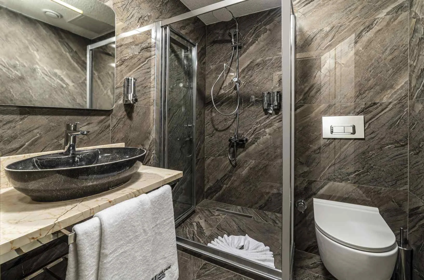 Photo - Asilzade Hotel Sirkeci